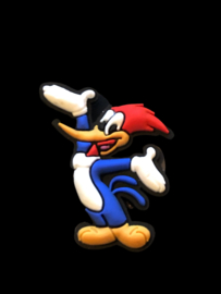 Woody Woodpecker