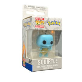 Pokémon - Squirtle