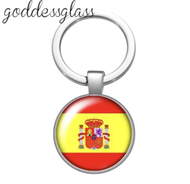 Vlaggen - Spanje