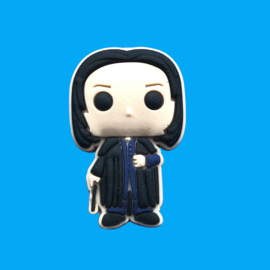 Harry Potter - Severus Sneep