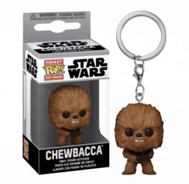 Star Wars - Chewbacca