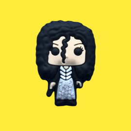 Harry Potter - Bellatrix Van Detta-Zwarts