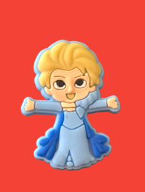 Disney - Frozen - Elsa (A)