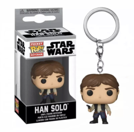 Star Wars - Han Solo