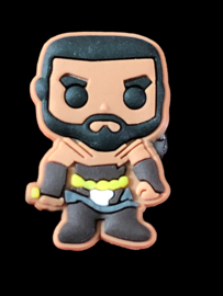 Game of Thrones - Khal Drogo