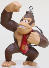 Game - Mario Bros - Donkey Kong