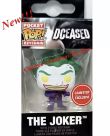 DC COMICS - Batman - The Joker