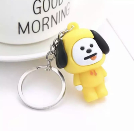 BTS - Kpop (A) - Chimmy / Jimin