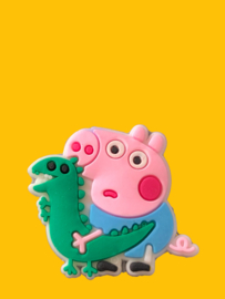 Peppa Pig - George Pig (B)