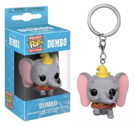 Disney - Dumbo - Dumbo (B)