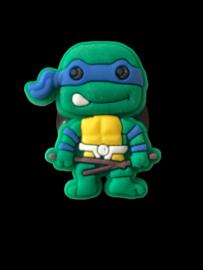 Teenage Mutant Ninja Turtles - Leonardo