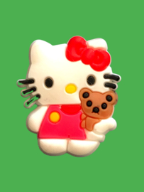 Hello Kitty (A)