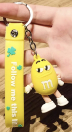 M&M - Geel