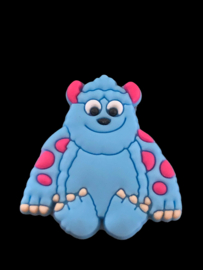 Disney Pixar - Monster Inc. - Sulley (A)