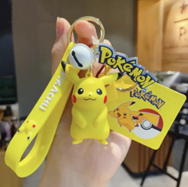 Pokémon - 3D - Pikachu