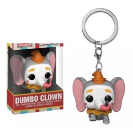 Disney - Dumbo - Dumbo (C)
