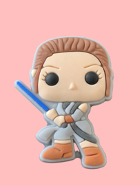 Star Wars - Rey (Jakku)