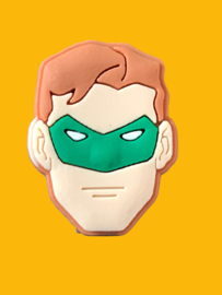 DC COMICS - Green Lantern
