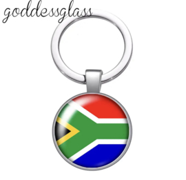 Vlaggen - Zuid-Afrika