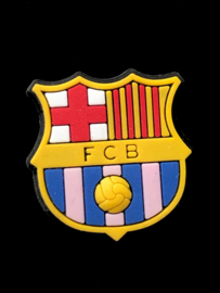 Voetbal - FC Barcelona - Logo