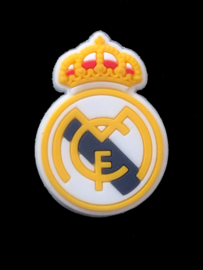 Voetbal - Real Madrid - Logo