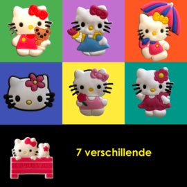 Hello Kitty - set