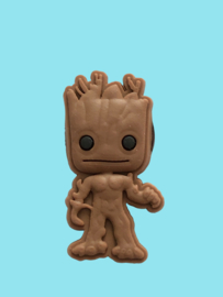 DC COMICS (A) - Guardians of the Galaxy - Groot (A)