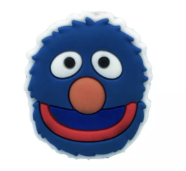 Sesamstraat - Grover