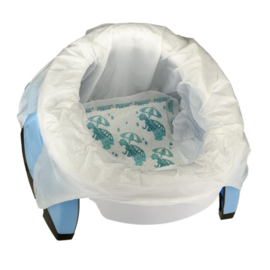 PotettePlus Wit