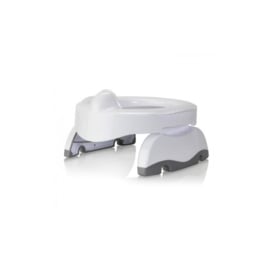 Potette Premium White