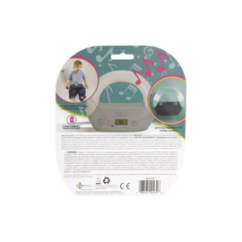 PotettePlus Timer 3 in 1