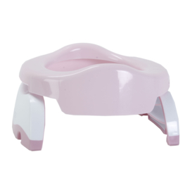 PotettePlus Pastel Pink