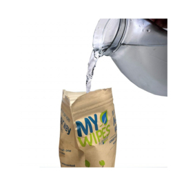 Potette On-The-Go Wipes