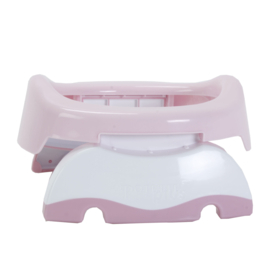 PotettePlus Pastel Pink