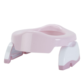 PotettePlus Pastel Pink