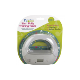 PotettePlus Timer 3 in 1