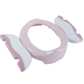 PotettePlus Pastel Pink