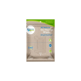 Potette On-The-Go Wipes