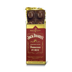 Jack Daniels Fire (Cinnamon spice)