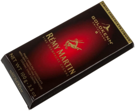 RÉMY MARTIN FIJNE CHAMPAGNE COGNAC melkchocoladereep