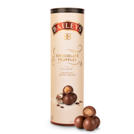 Baileys chocolade truffels