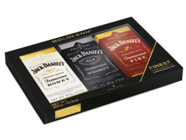 Jack Daniels Gift pack
