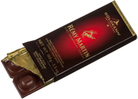 RÉMY MARTIN FIJNE CHAMPAGNE COGNAC melkchocoladereep