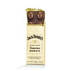 Jack Daniel's Tennesee Honey Liqueur Bar