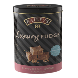 Baileys Luxury Fudge