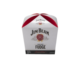 Jim Beam fudge ( 200 gr) in karton