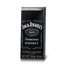 Jack Daniel's Chocolade Tennessee Whiskey