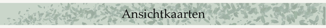 Ansichtkaarten