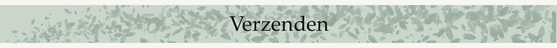 Verzenden