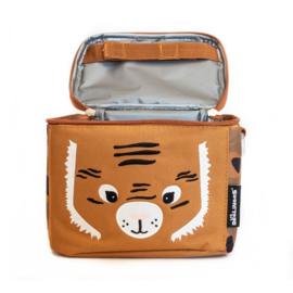 Lunchtas Speculos de tijger